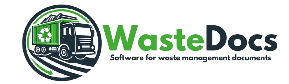 WasteDocs logo